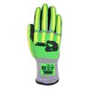 Magid T-REX Flex Series Lightweight Palm Coated Impact Glove TRX441S